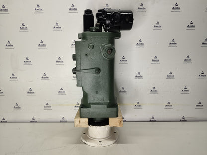 Woodward UG-8 Governor part No. : R8521-367 RPM: 750-1280 - TESTED