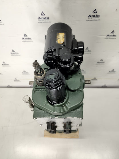 Woodward UG-8 Governor part No. : R8521-367 RPM: 750-1280 - TESTED