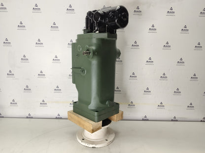 Woodward UG-8 Governor part No. : S8521-367 RPM: 1000-1530 - TESTED