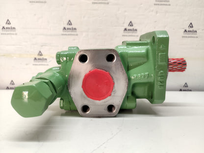 Rickmeier R35/25 Hydraulic Gear pump - Refurbished & Tested #2