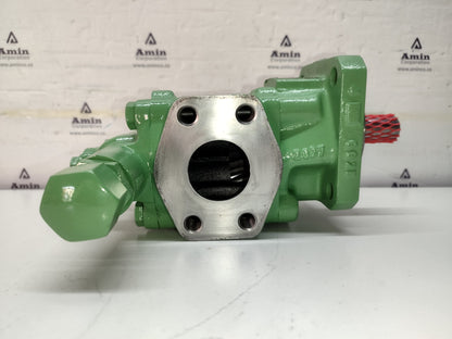 Rickmeier R35/25 Hydraulic Gear pump - Refurbished & Tested #2