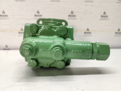 Rickmeier R35/25 Hydraulic Gear pump - Refurbished & Tested #2