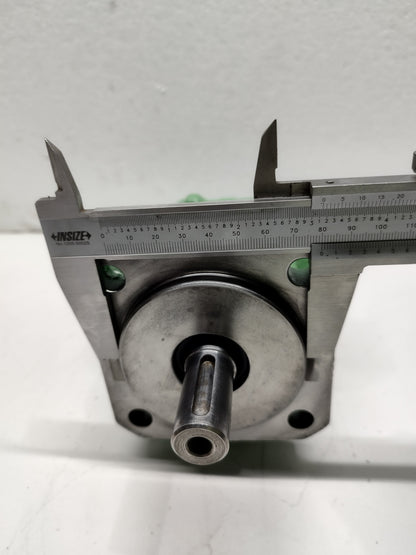 Rickmeier R35/25 Hydraulic Gear pump - Refurbished & Tested #2