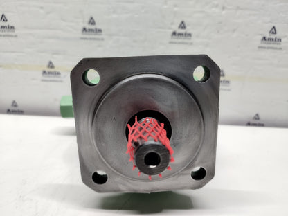 Rickmeier R35/25 FL-DBI-G Hydraulic gear pump - Refurbished & Tested