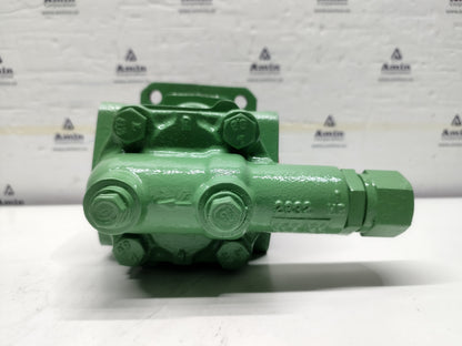 Rickmeier R35/25 FL-DBI-G Hydraulic gear pump - Refurbished & Tested