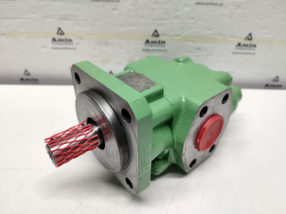 Rickmeier R35/25 FL-DBI-G Hydraulic gear pump - Refurbished & Tested