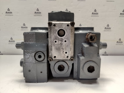 Danfoss PVG 120 Proportional valve