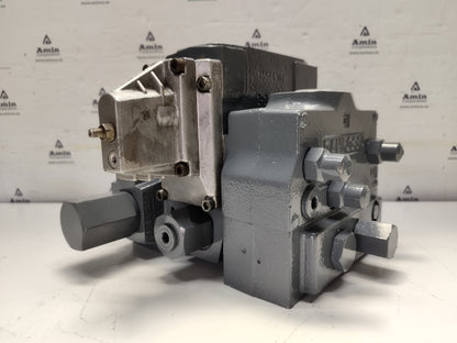 Danfoss PVG 120 Proportional valve