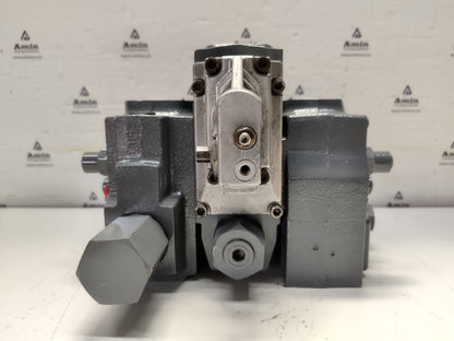 Danfoss PVG 120 Proportional valve