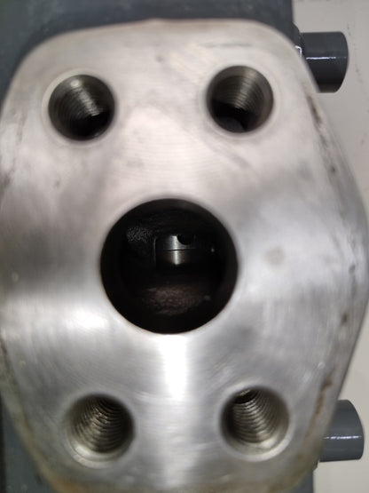 Danfoss PVG 120 Proportional valve