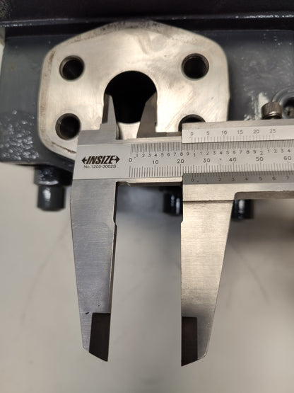 Danfoss PVG 120 Proportional valve