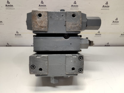 Danfoss PVG 120 Proportional valve