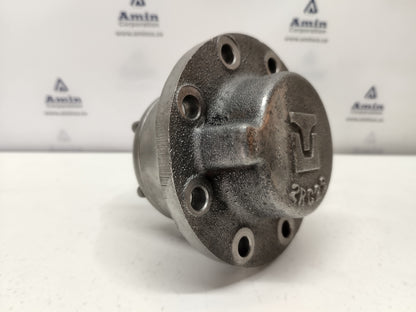 Tuthill 2RC 22 Hydraulic Internal gear pump - NEW