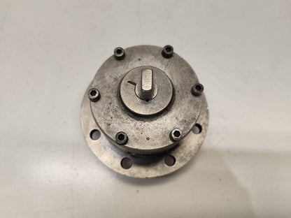 Tuthill 2RC 22 Hydraulic Internal gear pump - NEW