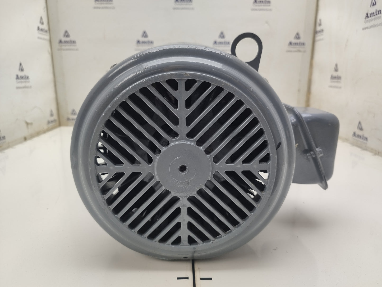 Viking pump HL495 Motor speed Rotary gear pump with 3HP motor - NEW