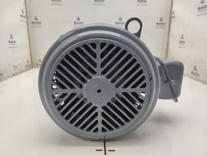 Viking pump HL495 Motor speed Rotary gear pump with 3HP motor - NEW