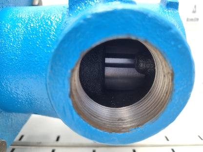 Viking pump HL495 Motor speed Rotary gear pump with 3HP motor - NEW