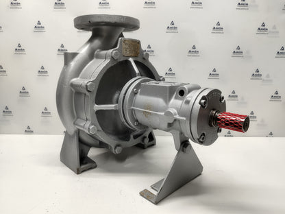 Allweiler NTT 50-200/179 U5A-W4 Centrifugal pump #2