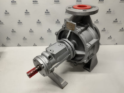 Allweiler NTT 50-200/179 U5A-W4 Centrifugal pump #2