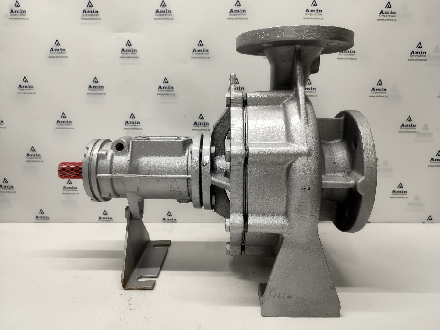 Allweiler NTT 50-200/179 U5A-W4 Centrifugal pump #2