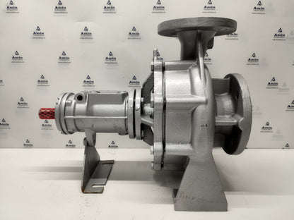 Allweiler NTT 50-200/179 U5A-W4 Centrifugal pump #2
