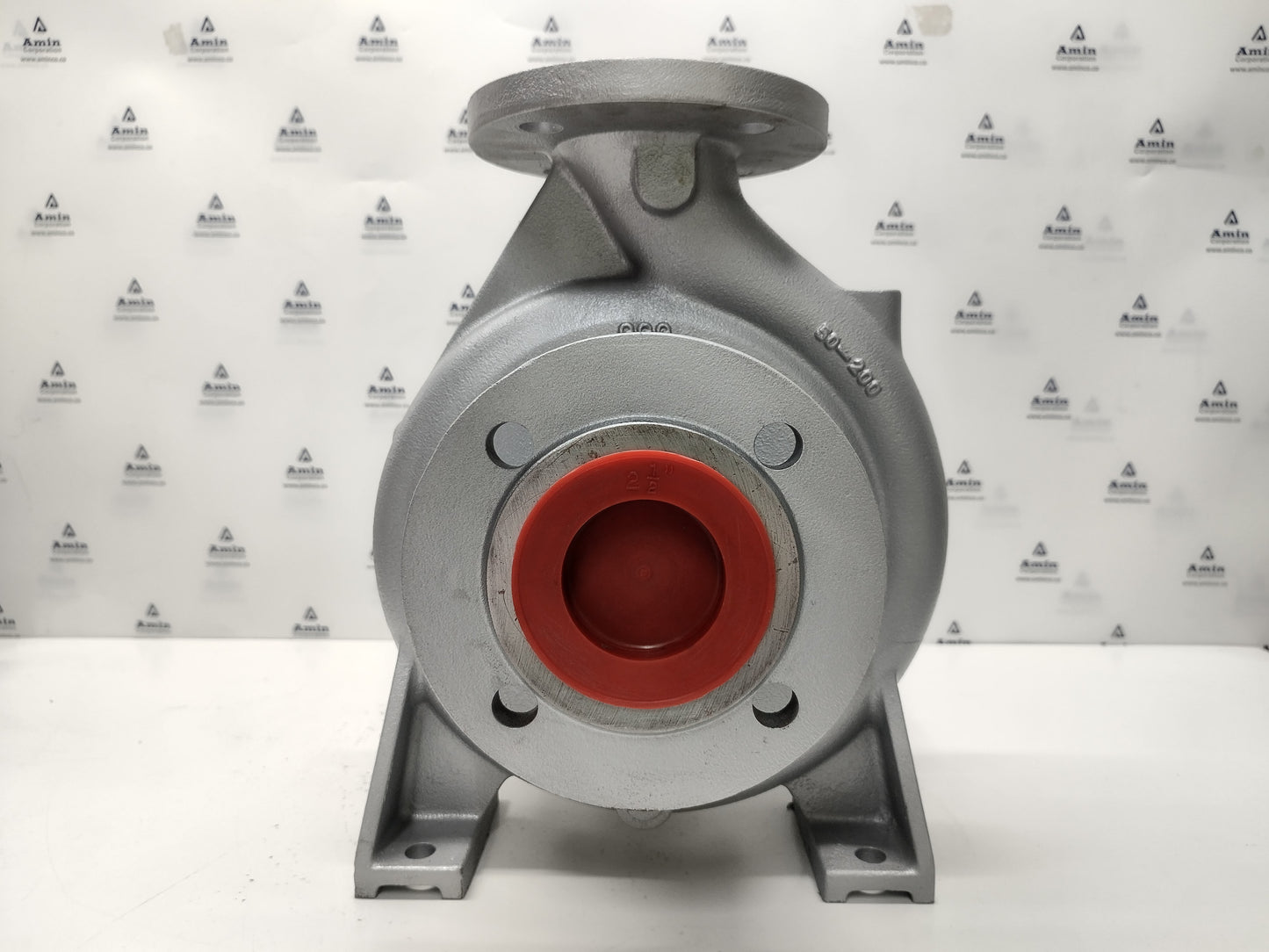 Allweiler NTT 50-200/179 U5A-W4 Centrifugal pump #2