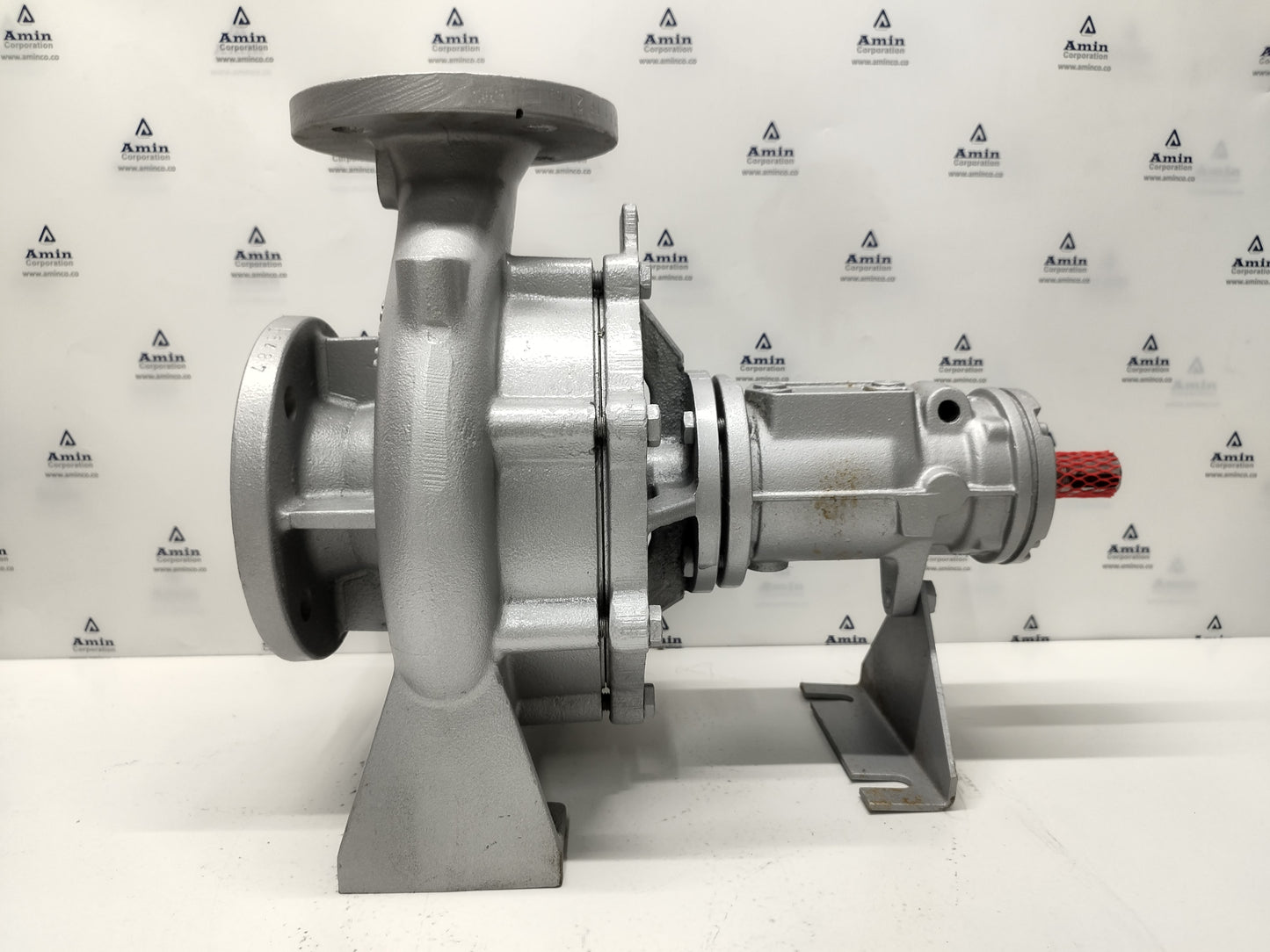 Allweiler NTT 50-200/179 U5A-W4 Centrifugal pump #2