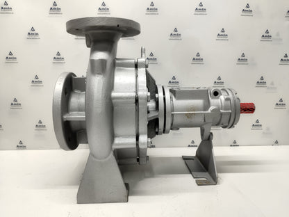 Allweiler NTT 50-200/179 U5A-W4 Centrifugal pump #2