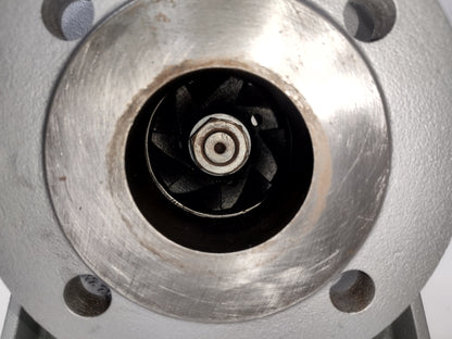 Allweiler NTT 50-200/179 U5A-W4 Centrifugal pump #2
