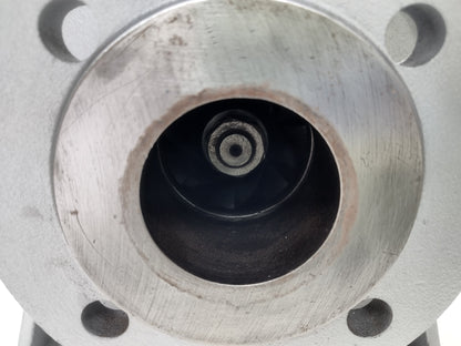 Allweiler NTT 50-200/179 U5A-W4 Centrifugal pump #2