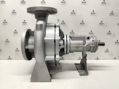 Allweiler NTT 50-200/179 U5A-W4 Centrifugal pump #2