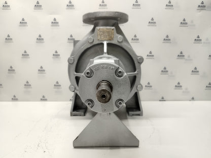 Allweiler NTT 50-200/179 U5A-W4 Centrifugal pump #2