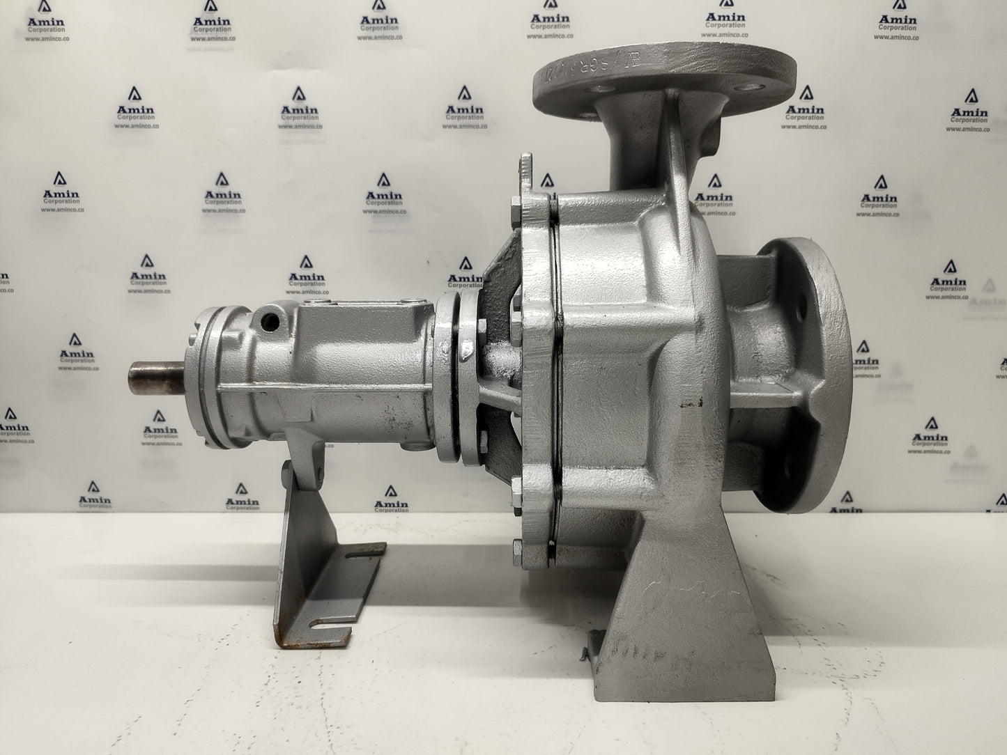 Allweiler NTT 50-200/179 U5A-W4 Centrifugal pump #2