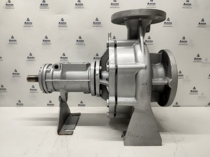 Allweiler NTT 50-200/179 U5A-W4 Centrifugal pump #2
