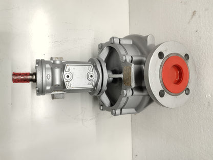Allweiler NTT 50-200/179 U5A-W4 Centrifugal pump #2