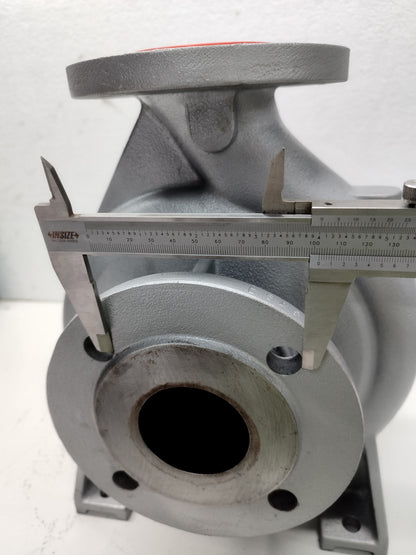 Allweiler NTT 50-200/179 U5A-W4 Centrifugal pump #2