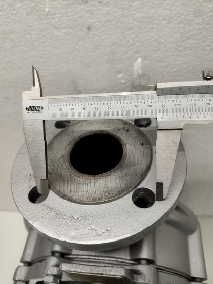 Allweiler NTT 50-200/179 U5A-W4 Centrifugal pump #2