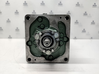 Woodward UG-8 Governor part No. : C 039 128 RPM: 700-1200 - TESTED