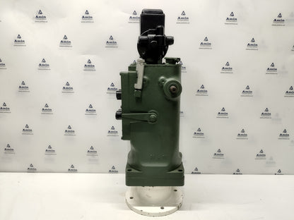 Woodward UG-8 Governor part No. : C 039 128 RPM: 700-1200 - TESTED