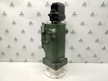 Woodward UG-8 Governor part No. : C 039 128 RPM: 700-1200 - TESTED