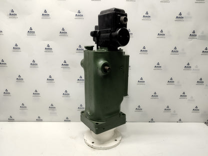 Woodward UG-8 Governor part No. : C 039 128 RPM: 700-1200 - TESTED