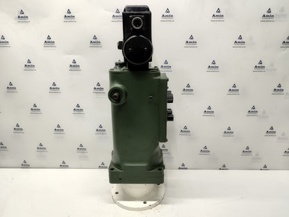 Woodward UG-8 Governor part No. : C 039 128 RPM: 700-1200 - TESTED