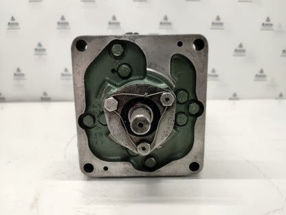 Woodward UG-8 Governor part No. : 8523-036 RPM: 700-1415 - TESTED #2