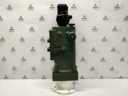 Woodward UG-8 Governor part No. : 8523-036 RPM: 700-1415 - TESTED #2