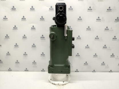 Woodward UG-8 Governor part No. : 8523-036 RPM: 700-1415 - TESTED #2