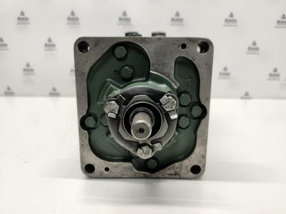 Woodward UG-8 Governor part No. : A035012 RPM: 700-1500 - TESTED