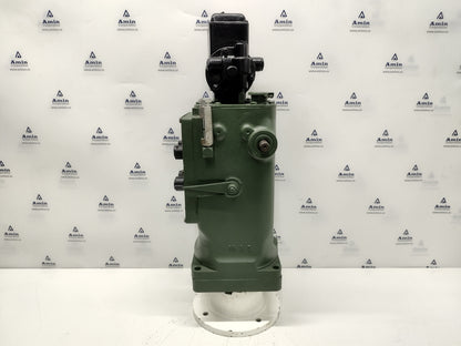 Woodward UG-8 Governor part No. : A035012 RPM: 700-1500 - TESTED