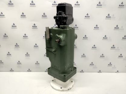 Woodward UG-8 Governor part No. : A035012 RPM: 700-1500 - TESTED