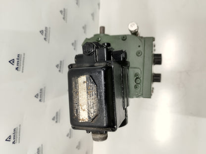 Woodward UG-8 Governor part No. : A035012 RPM: 700-1500 - TESTED