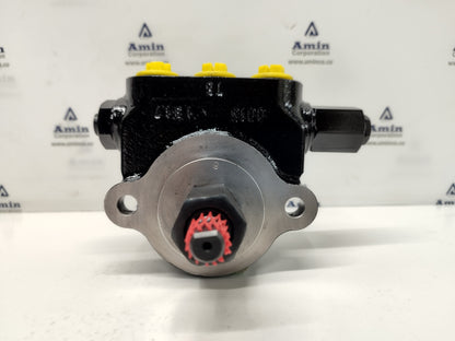 HP Technik NVBGRM-D-4-20-BH1 Fuel Oil Pump Cap.:900 L/h 2800 rpm - NEW